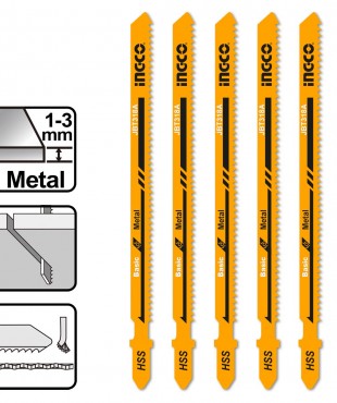 Πριονόλαμες Σέγας Μετάλλου 130mm