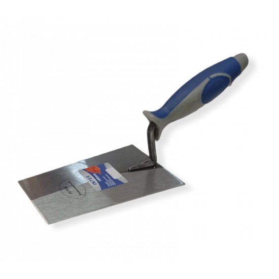 Επαγγελματικό Μυστρί για Πλακάδες  160mm