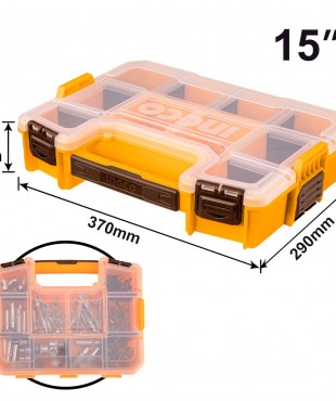 Ταμπακιέρα Πλαστική 15"