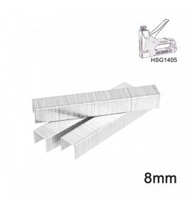 Εξαρτήματα 3 σε 1 Καρφωτικού - Συρραπτικού Χειρός