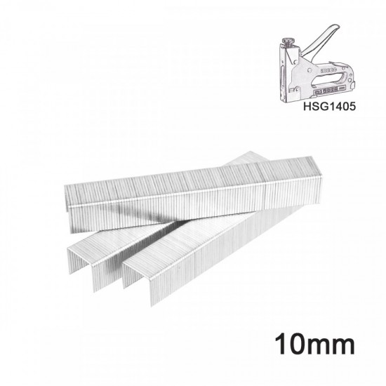 Εξαρτήματα 3 σε 1 Καρφωτικού - Συρραπτικού Χειρός