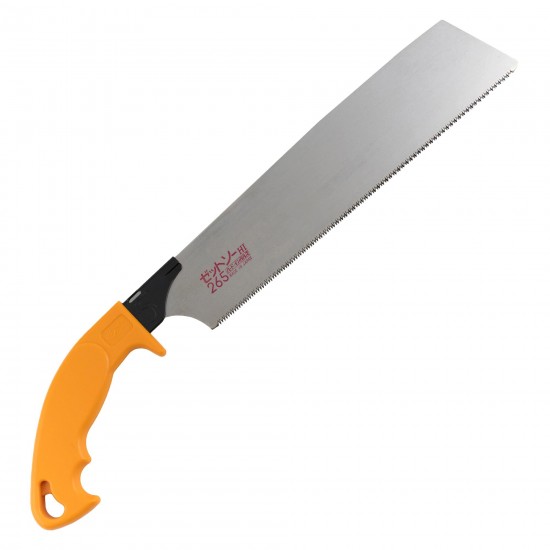 Πριόνι Μελαμίνης - Ξύλου TOPMAN ΙΑΠΩΝΙΑΣ 265cm 