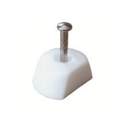 Τακάκια Καρφωτά 