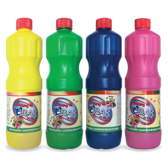 ΧΛΩΡΟ ΒΑΚ ULTRA