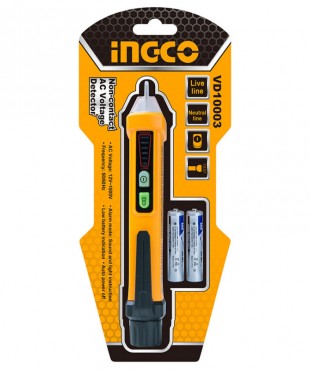 Ανέπαφο Δοκιμαστικό Τάσης