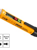 Ανέπαφο Δοκιμαστικό Τάσης