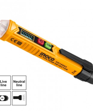 Ανέπαφο Δοκιμαστικό Τάσης