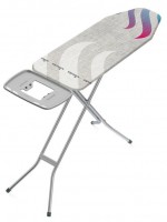 Σιδερώστρα Vileda Total Reflect με Σιδερόπανο 