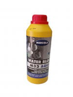 WATER BLOCK M33 Aqua Διαφανές Σιλικονούχο Αδιαβροχοποιητικό Νερού