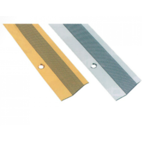 Βέργες Αυτοκόλλητες Χαλιών Ανισόπεδες Amig