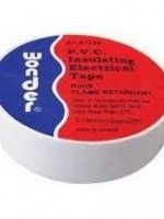 Μονωτική Ταινία Ηλεκτρολόγου Wonder