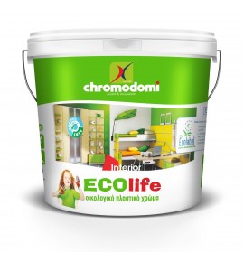 ΠΛΑΣΤΙΚΟ ECO LIFE 9LT