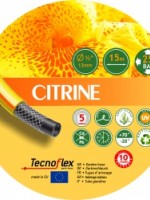  Λάστιχο Κήπου TECNOFLEX Ενισχυμένο 