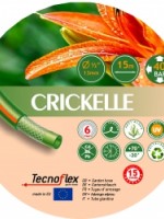  Λάστιχο Κήπου TECNOFLEX Ενισχυμένο 