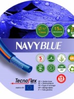  Λάστιχο Κήπου TECNOFLEX Ενισχυμένο 