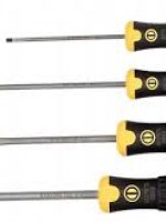 Κατσαβίδια Bahco Πολύχρωμα BahcoFit