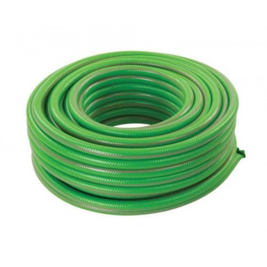  Λάστιχο Κήπου TECNOFLEX Ενισχυμένο 