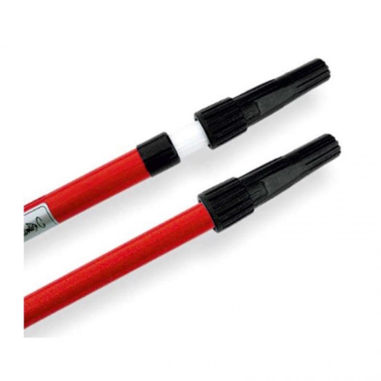 Κοντάρι Βαφής Πτυσσόμενο Μεταλλικό  (3 μέτρα)