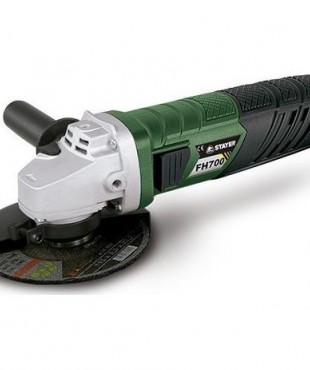 Γωνιακός Τροχός Φ115mm STAYER FH700