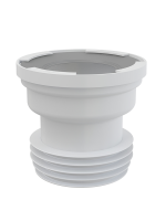 Σύνδεσμος Λεκάνων WC Αποχέτευση