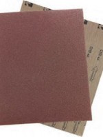 Γυαλόχαρτο  Φύλλο