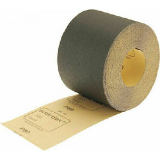 Πατόχαρτο Μέτρου (12cm)