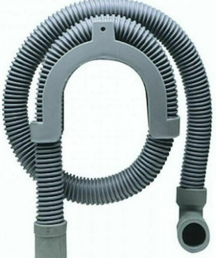 Σπιράλ Εξαγωγής Πλυντηρίου