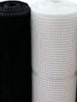 Πλαστικό Πλέγμα Περίφραξης Ενισχυμένο (1.20m Ύψος)