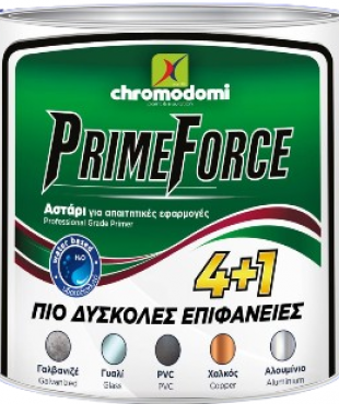 Prime Force (Αστάρι για Δύσκολες Επιφάνειες)