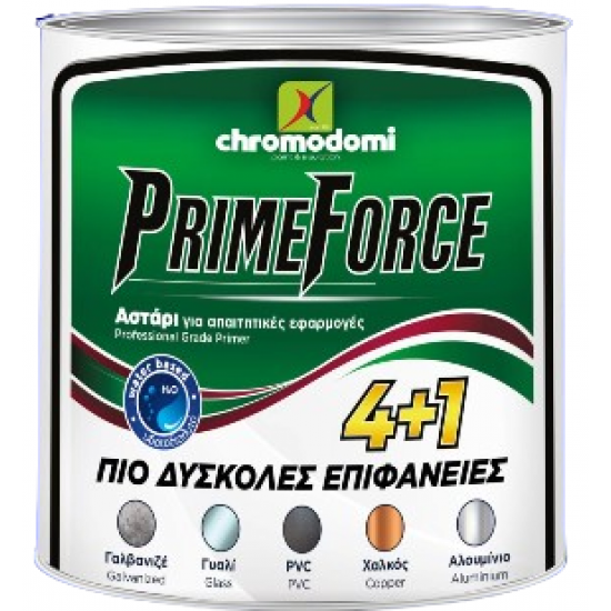 Prime Force (Αστάρι για Δύσκολες Επιφάνειες)