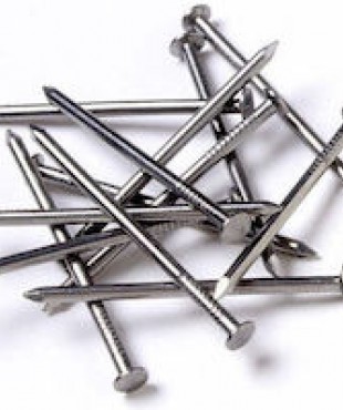 Πρόκες Οικοδομής  (1 κιλό)