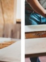 LIQUID GLASS CRYSTAL (Υπερ-Διάφανη Ρητίνη Υγρού Γυαλιού)