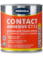 CONTACT C113 Βενζινόκολλα