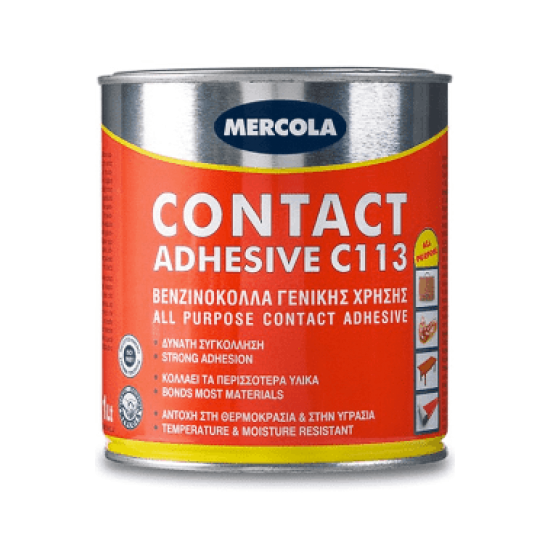 CONTACT C113 Βενζινόκολλα