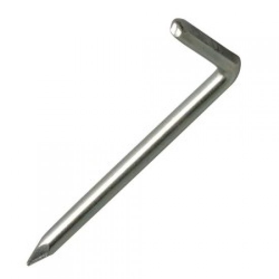 Στραβόκαρφα Ατσάλινα