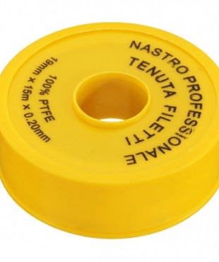 Teflon Επαγγελματικό 19mm x 15m
