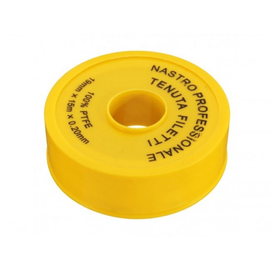 Teflon Επαγγελματικό 19mm x 15m