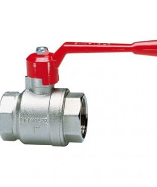 Διακόπτης Παροχής 1/2"