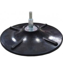 Βάση Λείανσης για Δράπανο 