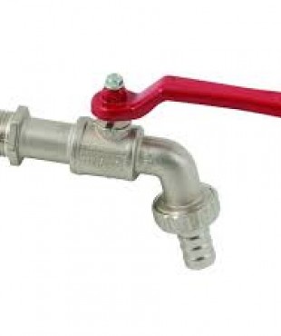 Βρύση κήπου (εξωτερική)