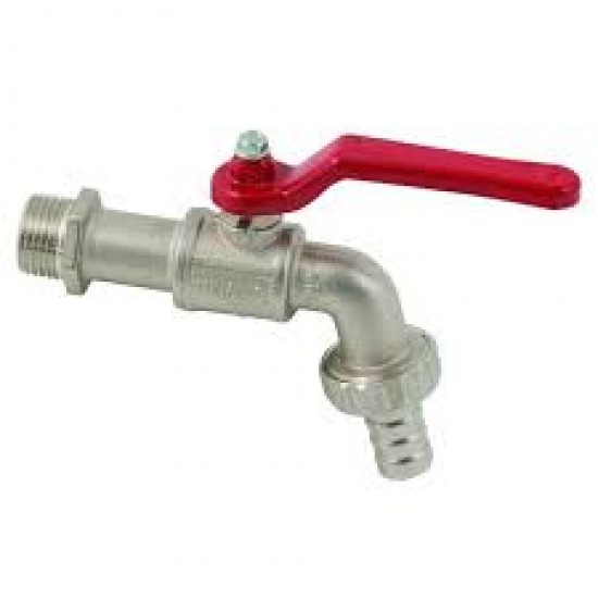 Βρύση κήπου (εξωτερική)