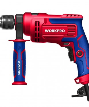 ΔΡΑΠΑΝΟ ΚΡΟΥΣΤΙΚΟ ΗΛΕΚΤΡΙΚΟ 710W WP470200CE WORKPRO (PROFI)