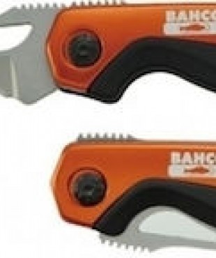 Mαχαίρι σουγιάς BAHCO