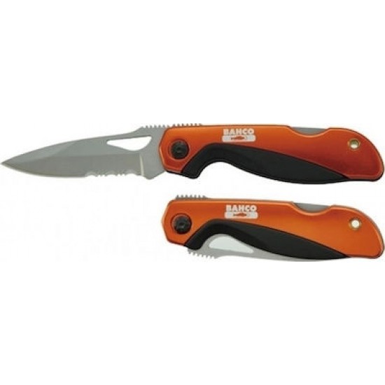 Mαχαίρι σουγιάς BAHCO